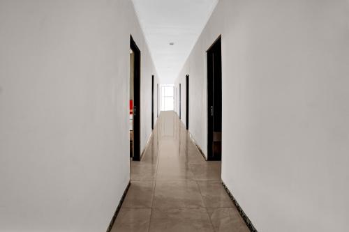 hotel o near ciputra world surabaya