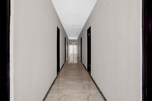 hotel o near ciputra world surabaya