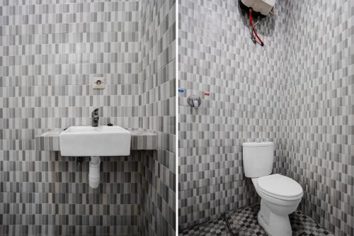 hotel o near ciputra world surabaya