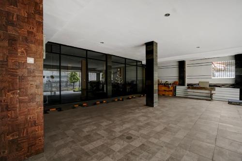 hotel o near ciputra world surabaya