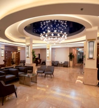Aristocrat Hotel,,0 star