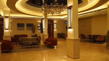 aristocrat hotel