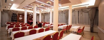 aristocrat hotel