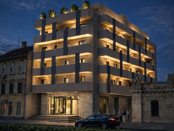 sunday residence and spa split