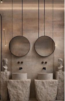 sunday residence and spa split