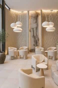 sunday residence and spa split
