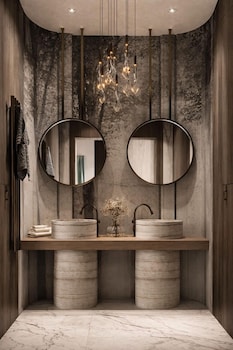 sunday residence and spa split