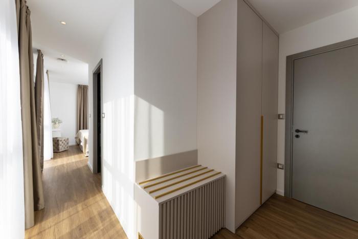 sunday residence and spa split