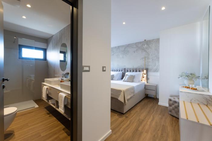 sunday residence and spa split