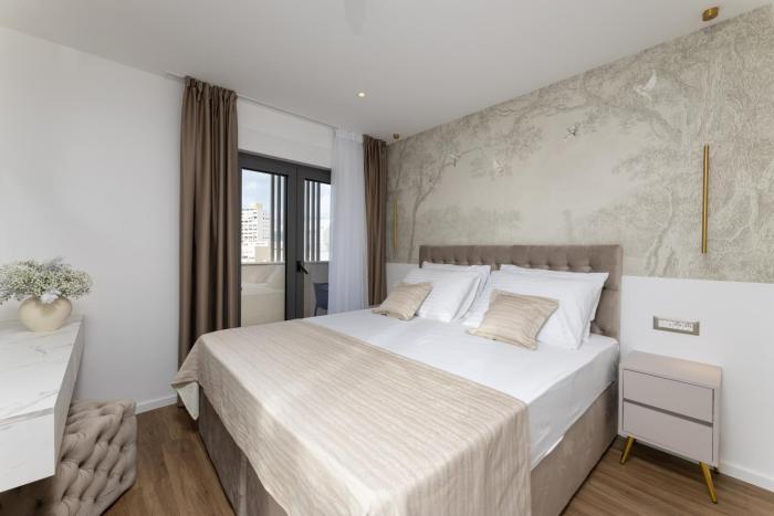sunday residence and spa split
