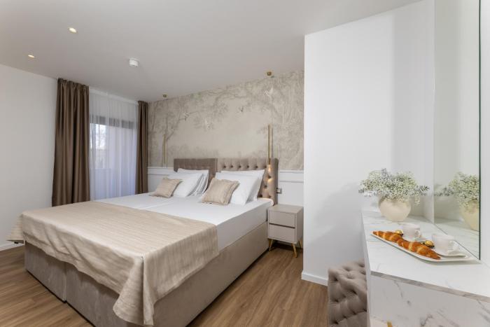 sunday residence and spa split