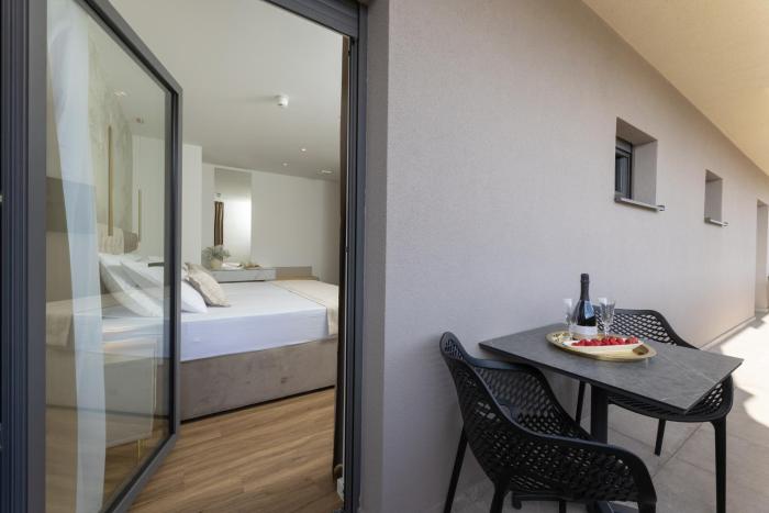 sunday residence and spa split