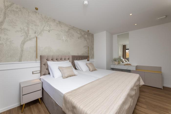 sunday residence and spa split