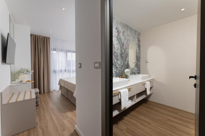 sunday residence and spa split