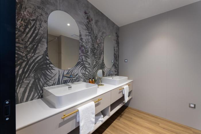 sunday residence and spa split