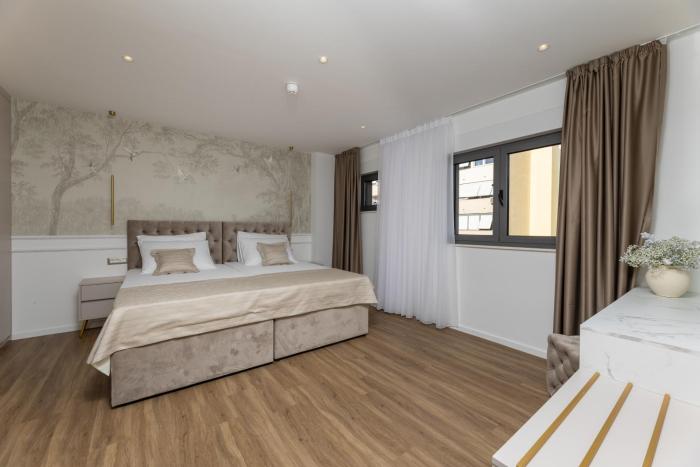sunday residence and spa split