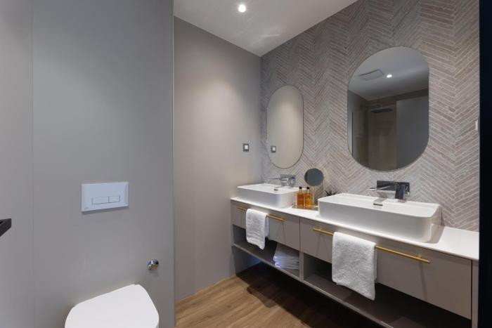 sunday residence and spa split