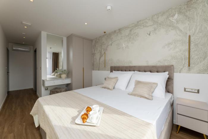 sunday residence and spa split