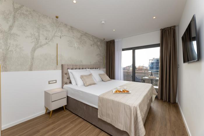 sunday residence and spa split