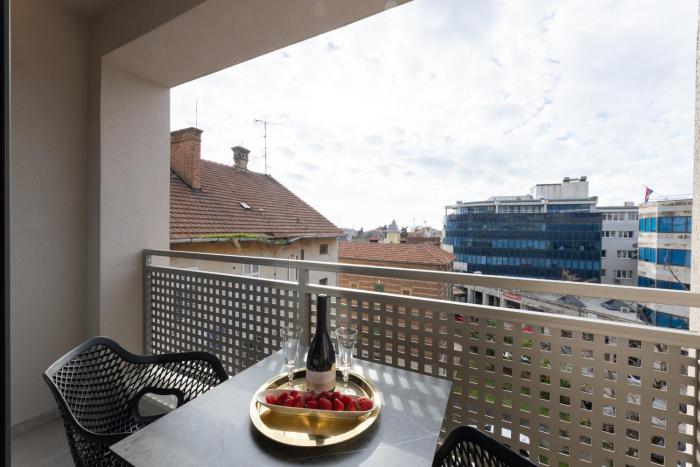 sunday residence and spa split