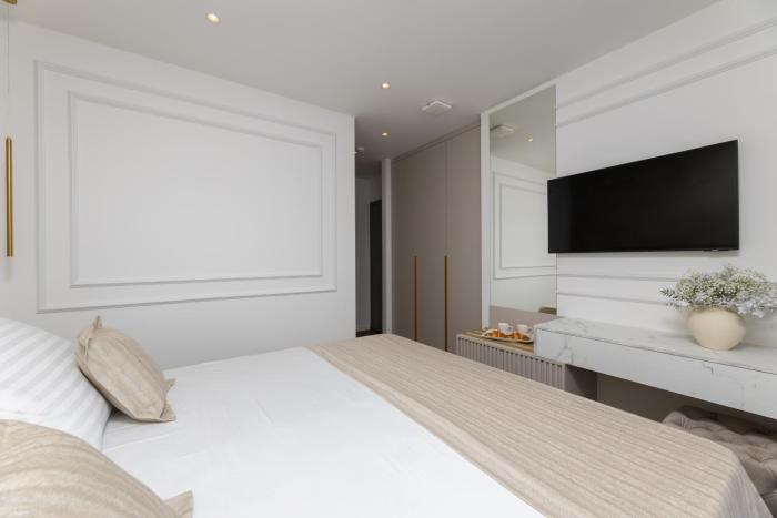 sunday residence and spa split