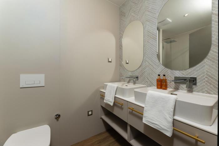 sunday residence and spa split