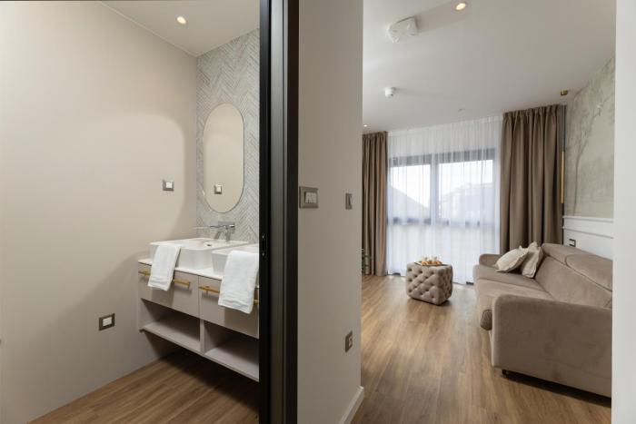 sunday residence and spa split