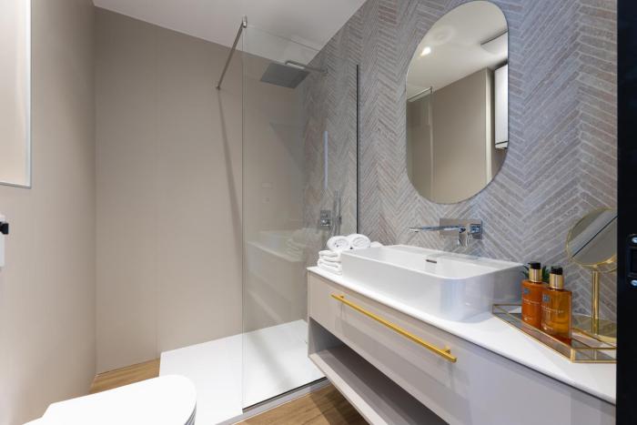 sunday residence and spa split