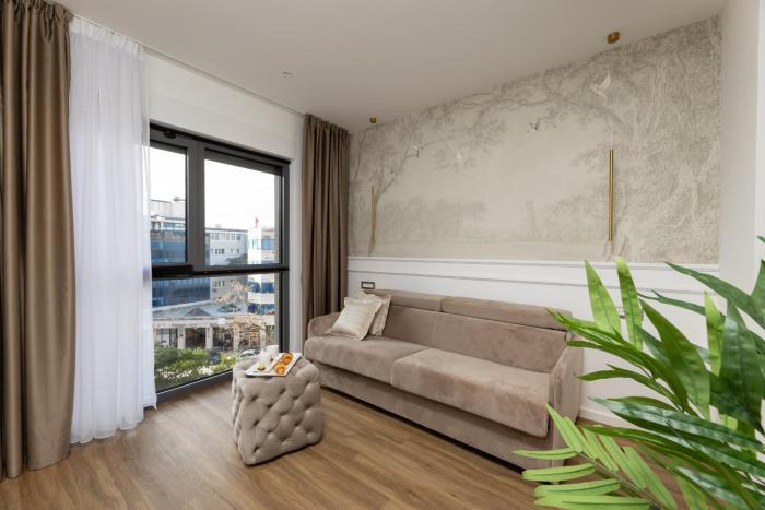 sunday residence and spa split
