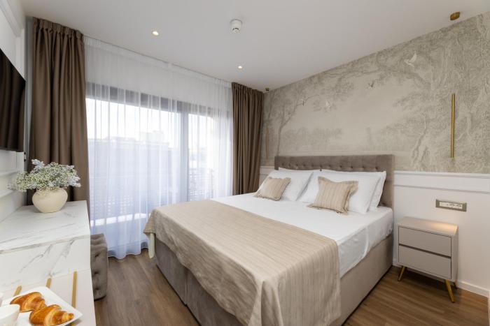 sunday residence and spa split