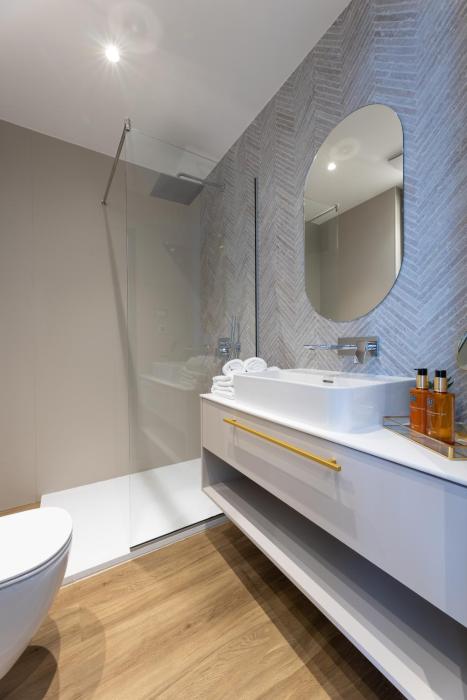 sunday residence and spa split