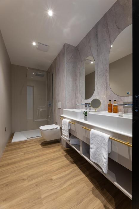 sunday residence and spa split
