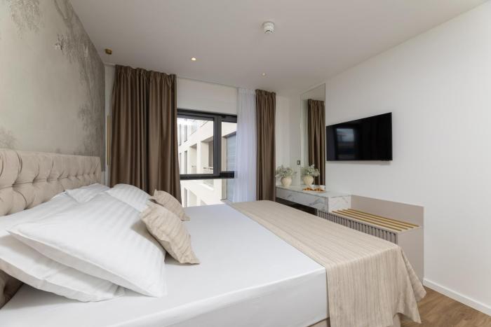 sunday residence and spa split