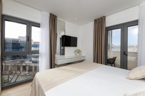 sunday residence and spa split