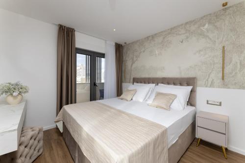sunday residence and spa split