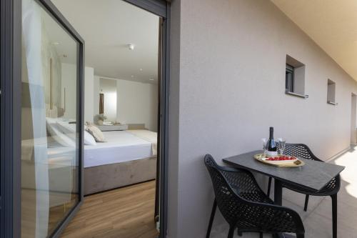 sunday residence and spa split