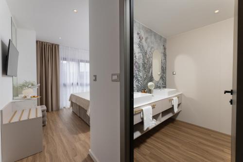 sunday residence and spa split
