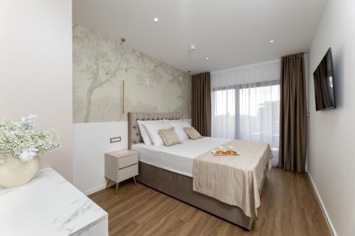 sunday residence and spa split