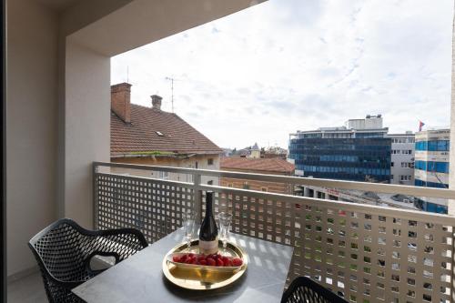 sunday residence and spa split