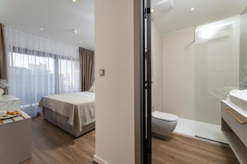 sunday residence and spa split