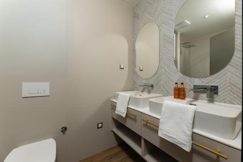 sunday residence and spa split
