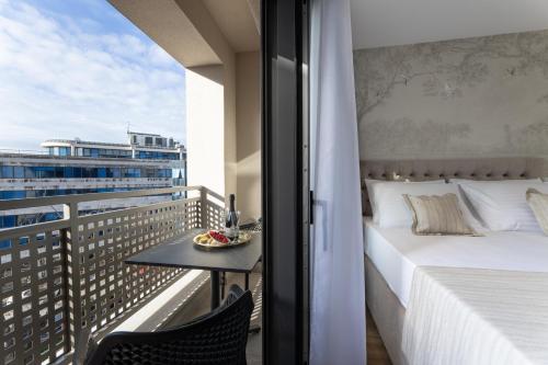 sunday residence and spa split