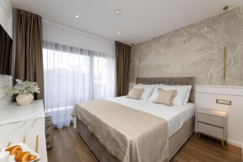 sunday residence and spa split