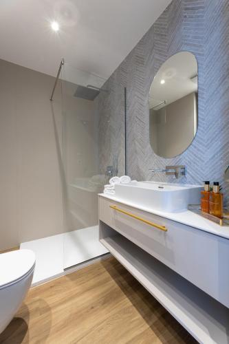 sunday residence and spa split