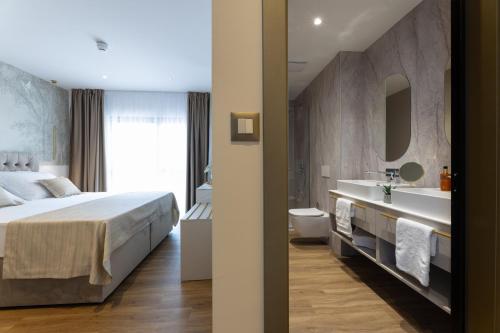 sunday residence and spa split