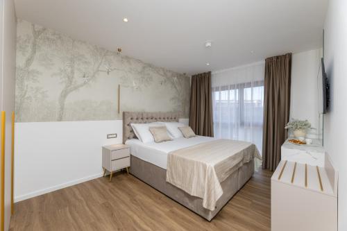 sunday residence and spa split