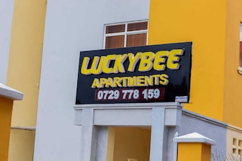 luckybee apartments
