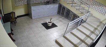 luckybee apartments