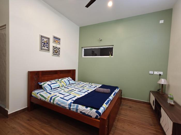 tady homes
