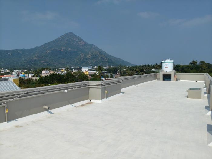 tady homes